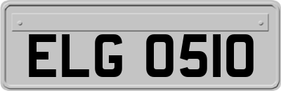 ELG0510