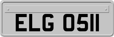 ELG0511