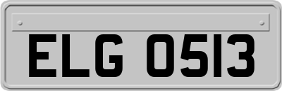 ELG0513