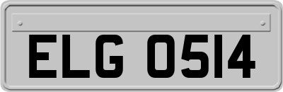 ELG0514