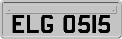 ELG0515