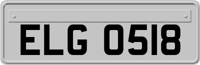 ELG0518