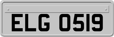 ELG0519