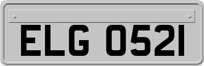 ELG0521