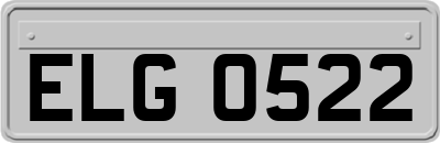 ELG0522
