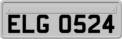ELG0524