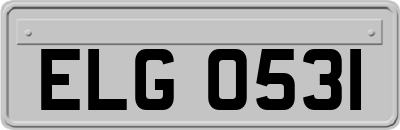 ELG0531