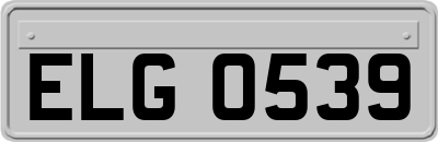 ELG0539