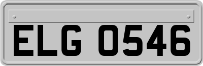 ELG0546