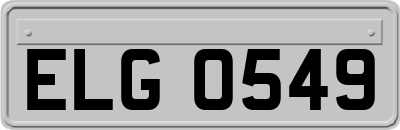ELG0549