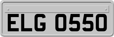 ELG0550