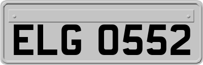 ELG0552