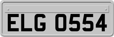 ELG0554