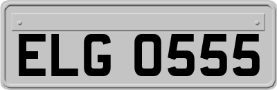 ELG0555