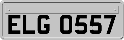 ELG0557
