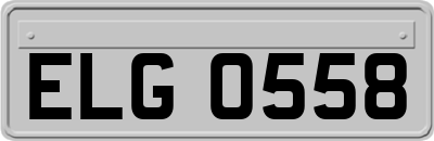 ELG0558