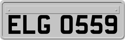 ELG0559