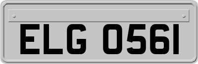 ELG0561