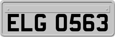 ELG0563