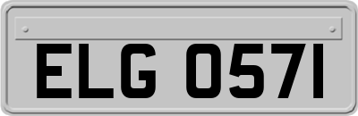 ELG0571