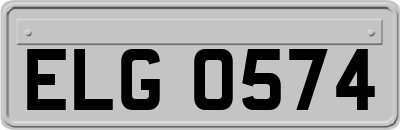 ELG0574