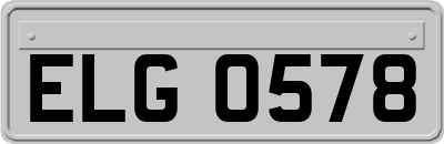ELG0578