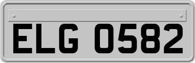ELG0582