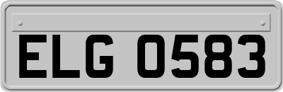 ELG0583