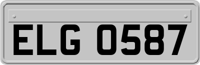 ELG0587