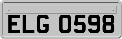 ELG0598