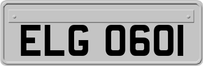 ELG0601