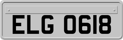 ELG0618