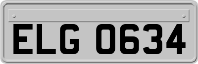 ELG0634