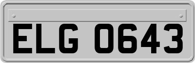 ELG0643