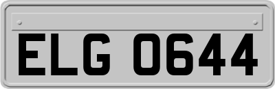 ELG0644