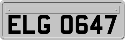 ELG0647
