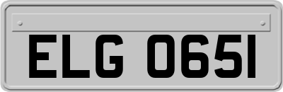 ELG0651