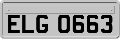 ELG0663