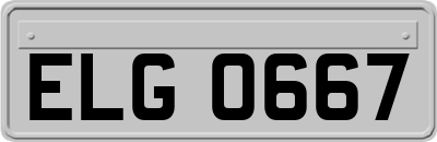 ELG0667