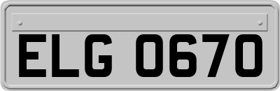 ELG0670