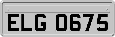 ELG0675