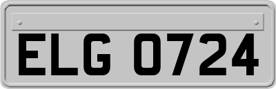 ELG0724
