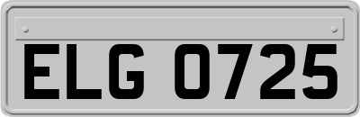 ELG0725