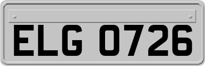 ELG0726