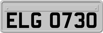 ELG0730