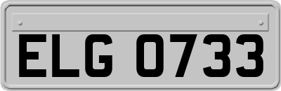 ELG0733