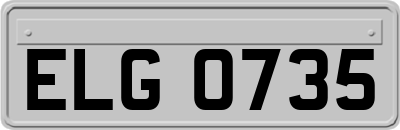 ELG0735