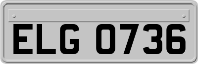 ELG0736