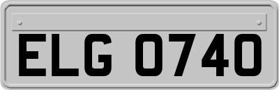 ELG0740