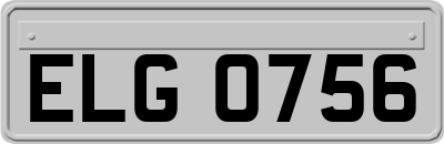 ELG0756